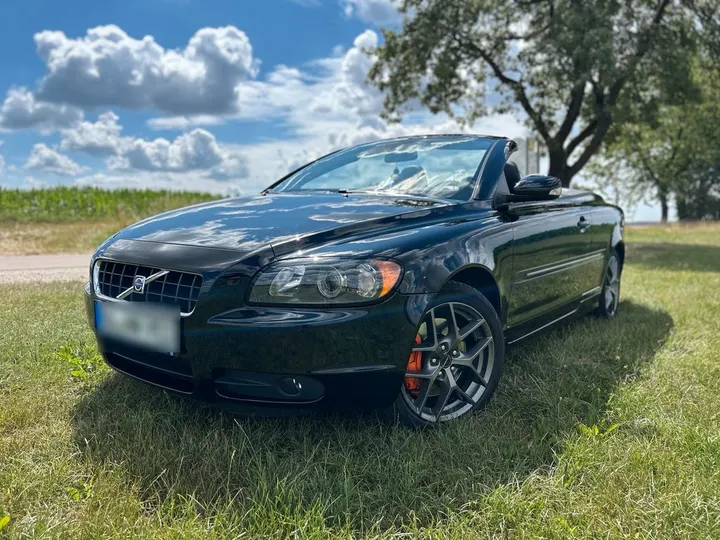 Volvo C70