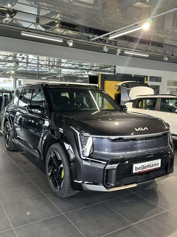 Kia EV9