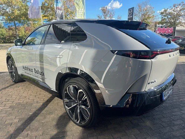 Mazda CX-6e