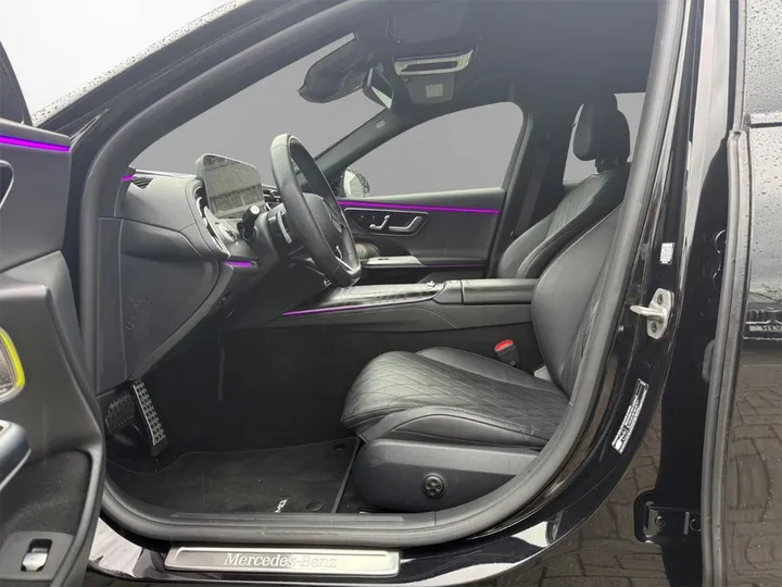 Mercedes-Benz E 450