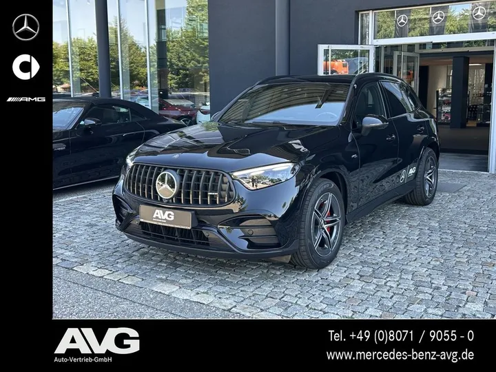 Mercedes-Benz Other