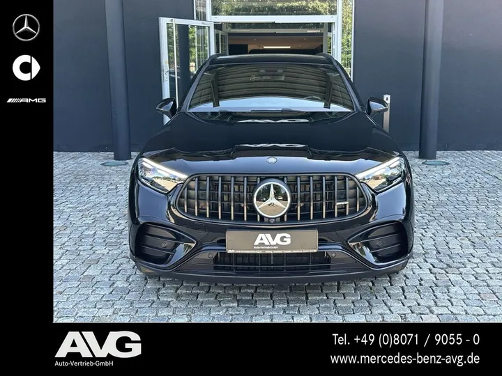 Mercedes-Benz Other