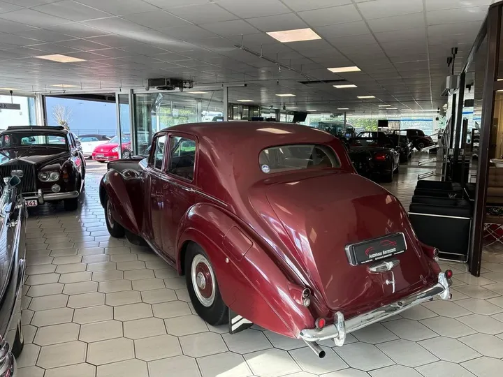 Bentley Other
