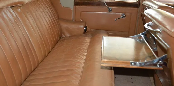 Bentley Other