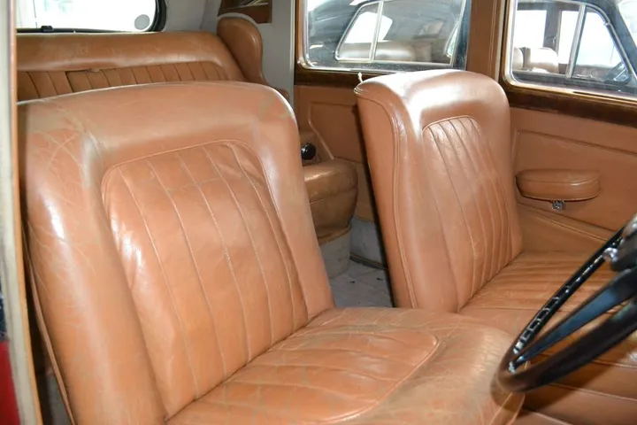 Bentley Other