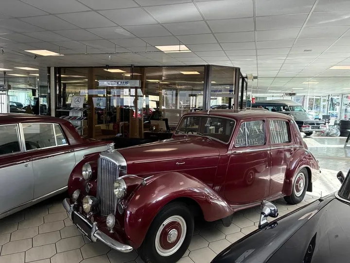 Bentley Other