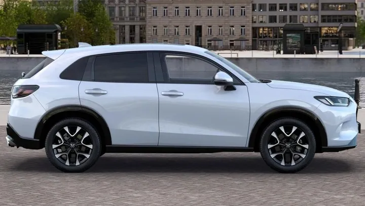 Honda ZR-V