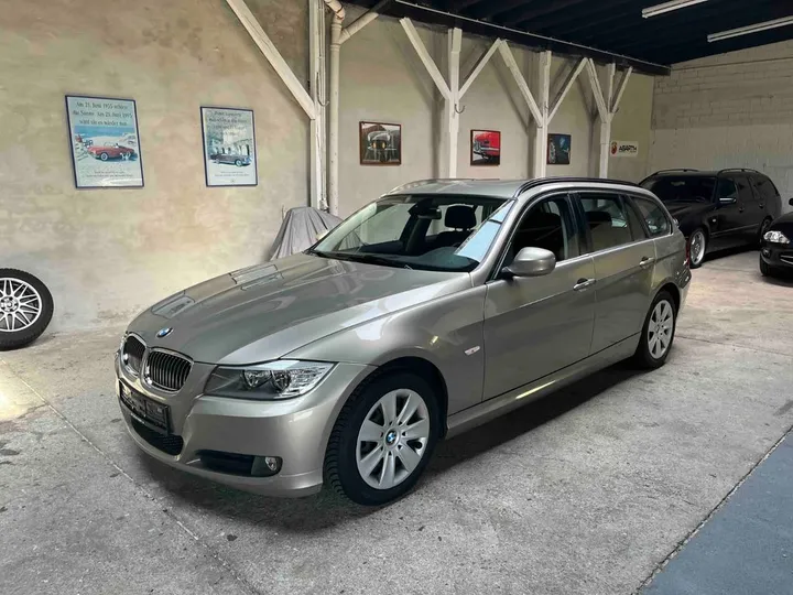 BMW 318