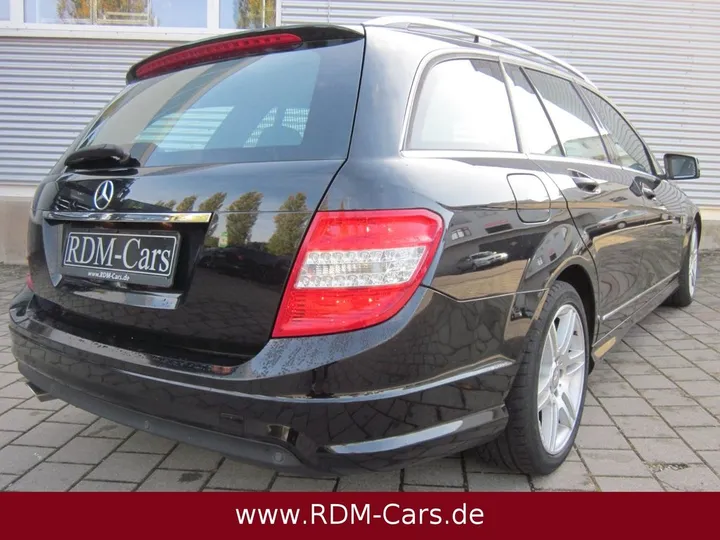 Mercedes-Benz C 250