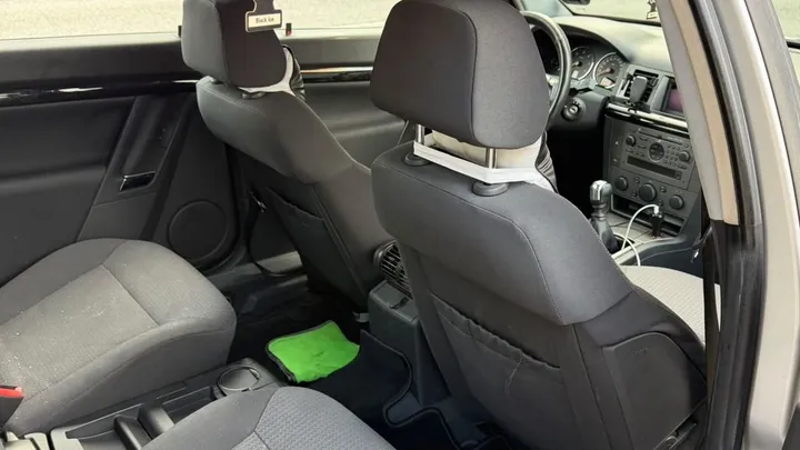 Opel Signum