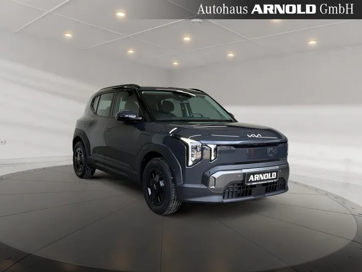 Kia EV2