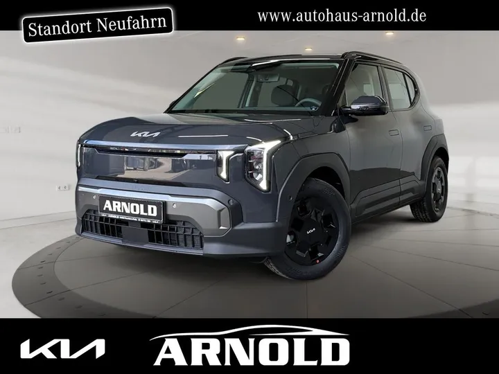 Kia EV2