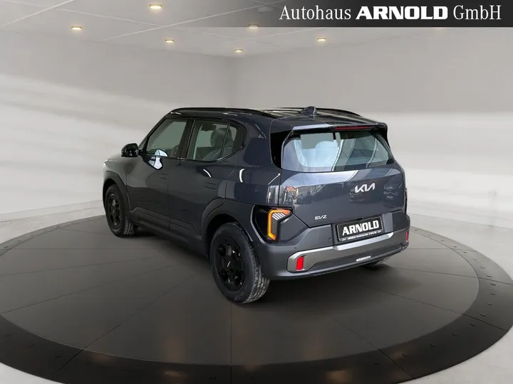 Kia EV2