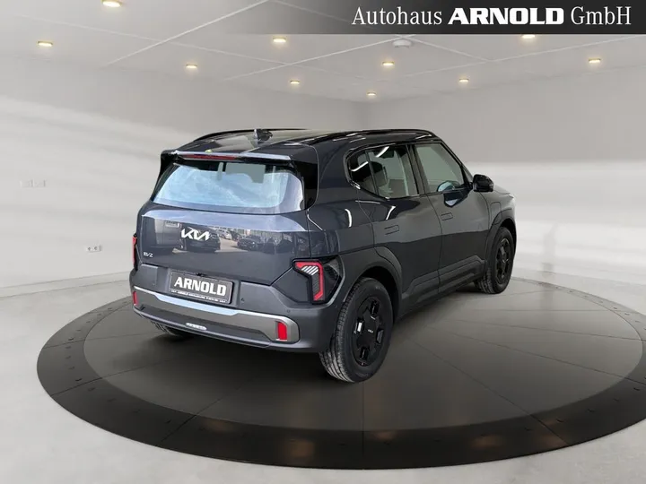 Kia EV2