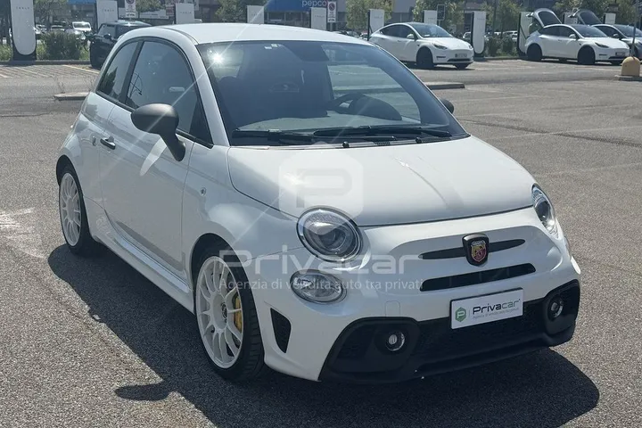 Abarth 695