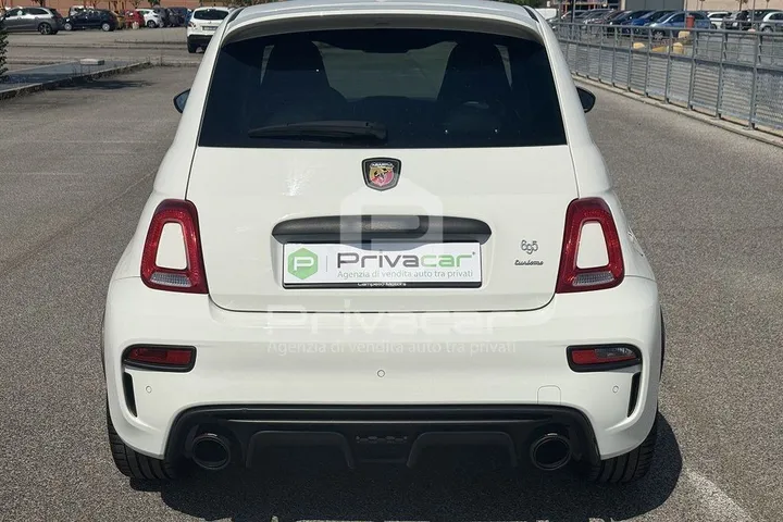 Abarth 695