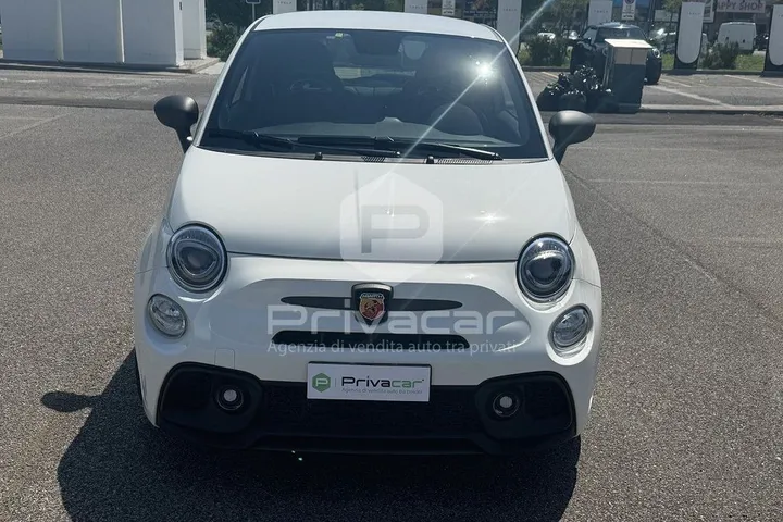 Abarth 695