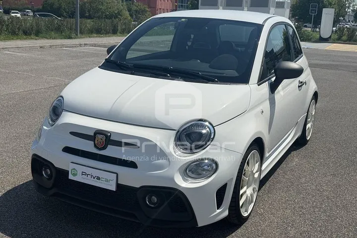 Abarth 695