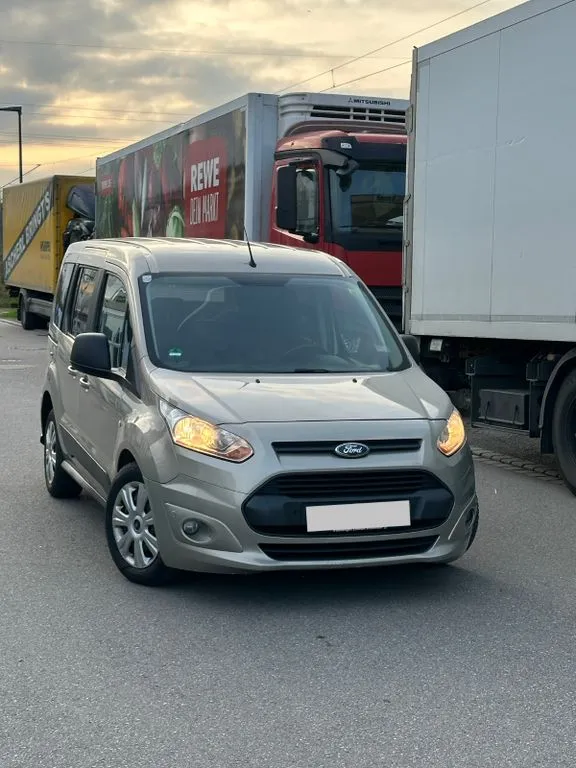 Ford Tourneo Connect