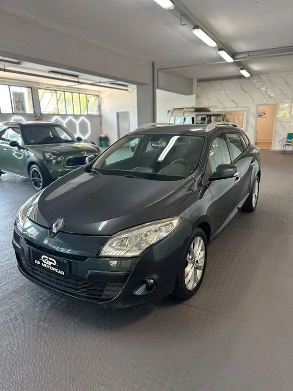 Renault Other