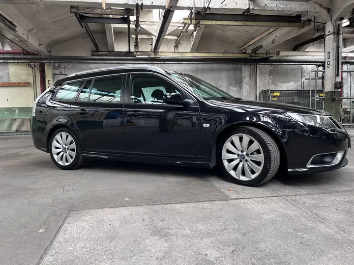Saab 9-3