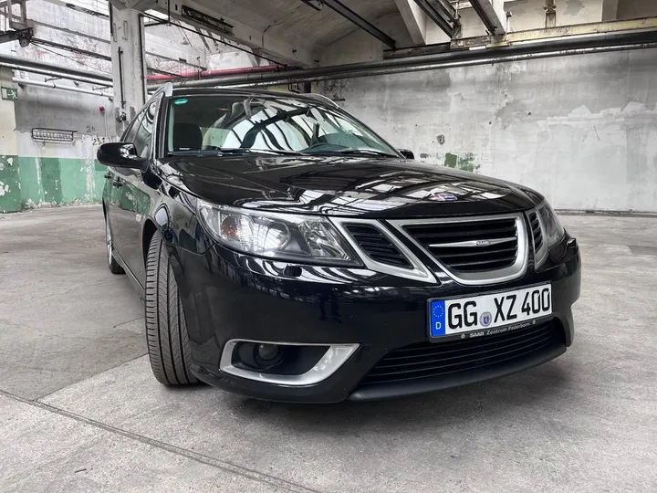 Saab 9-3