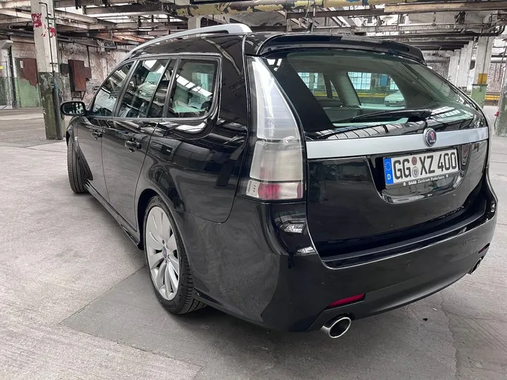 Saab 9-3