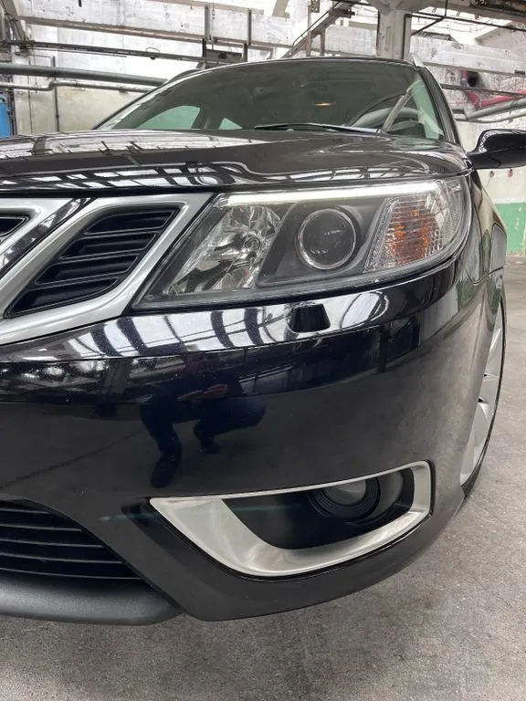 Saab 9-3