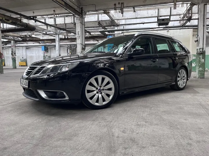 Saab 9-3