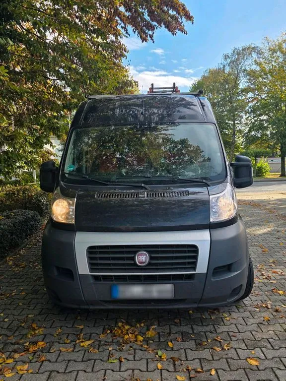 Fiat Ducato