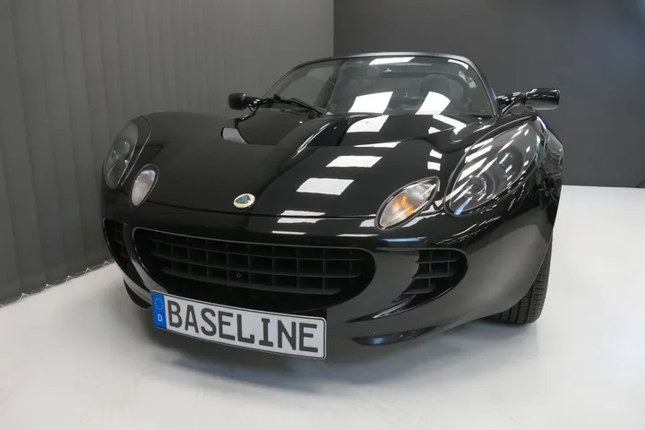 Lotus Elise