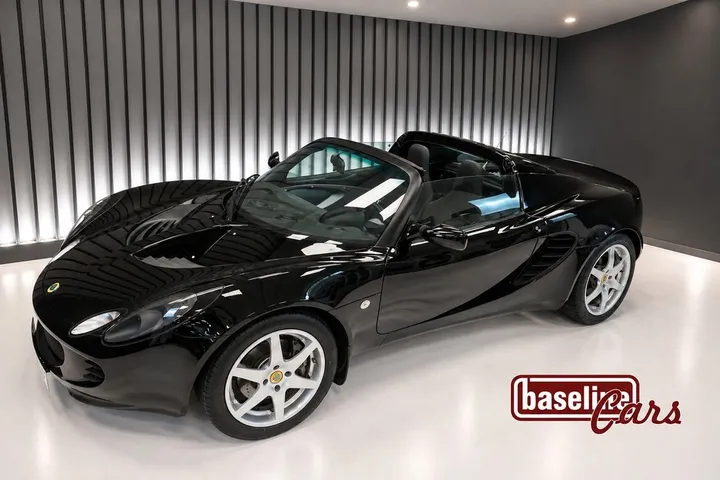 Lotus Elise