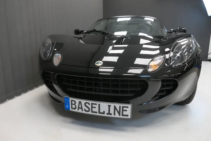 Lotus Elise