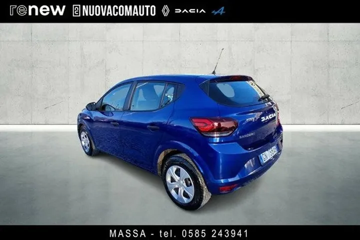 Dacia Other
