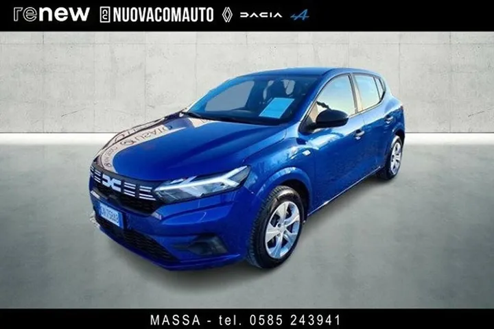 Dacia Other