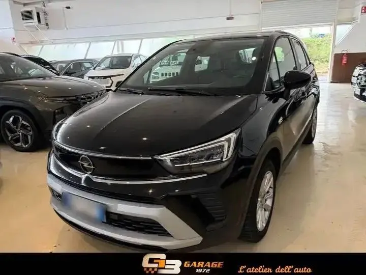 Opel Other