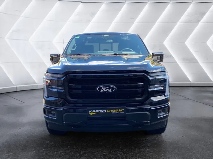 Ford F 150
