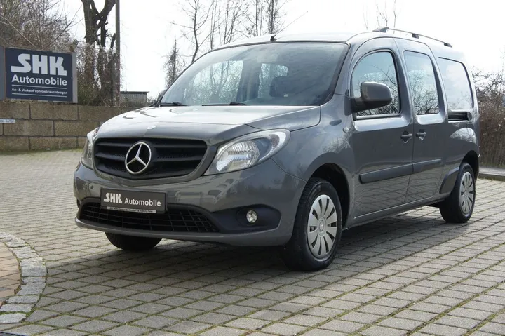 Mercedes-Benz Citan