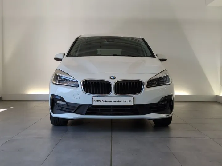 BMW 218 Gran Tourer