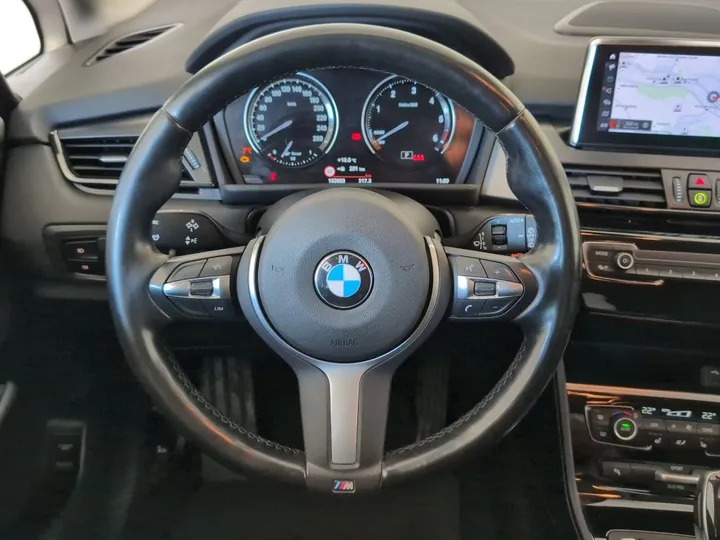 BMW 218 Gran Tourer