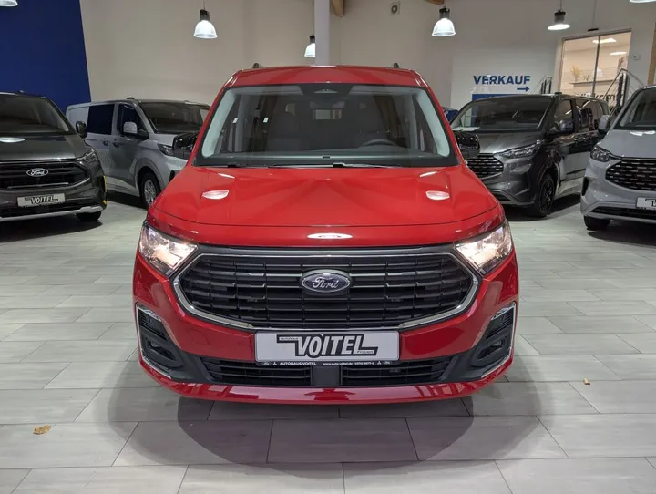 Ford Tourneo Connect
