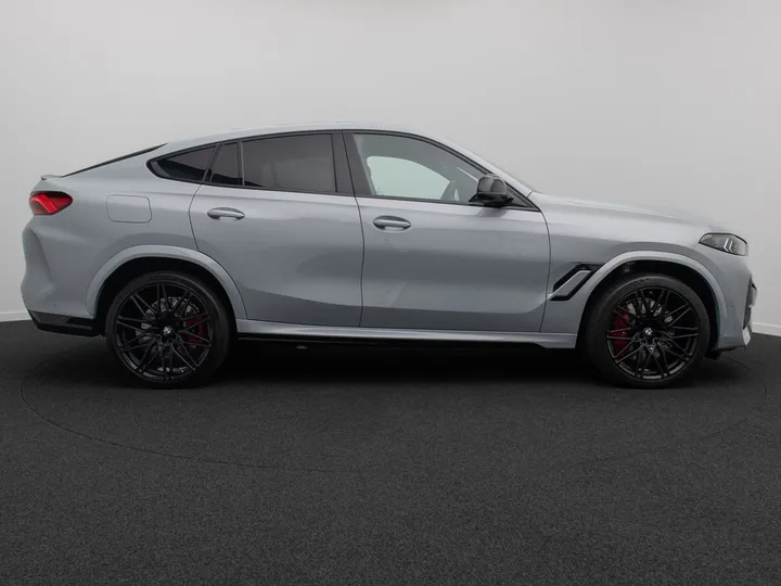 BMW X6 M