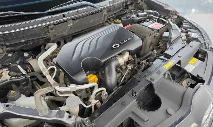 Renault Korea QM6