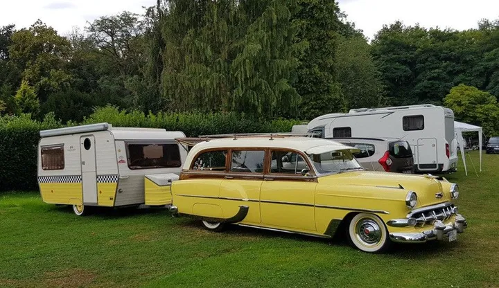 Chevrolet Other