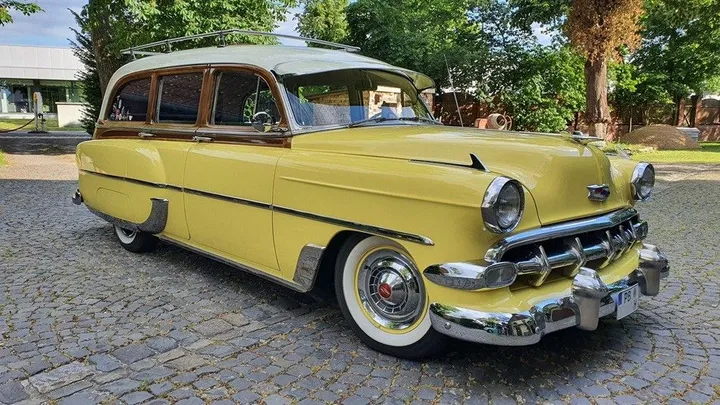 Chevrolet Other