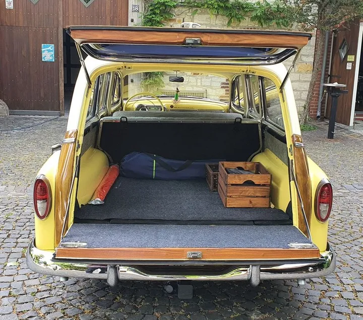 Chevrolet Other