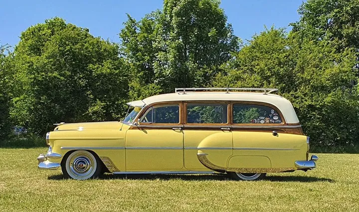 Chevrolet Other