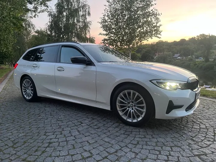 BMW 318