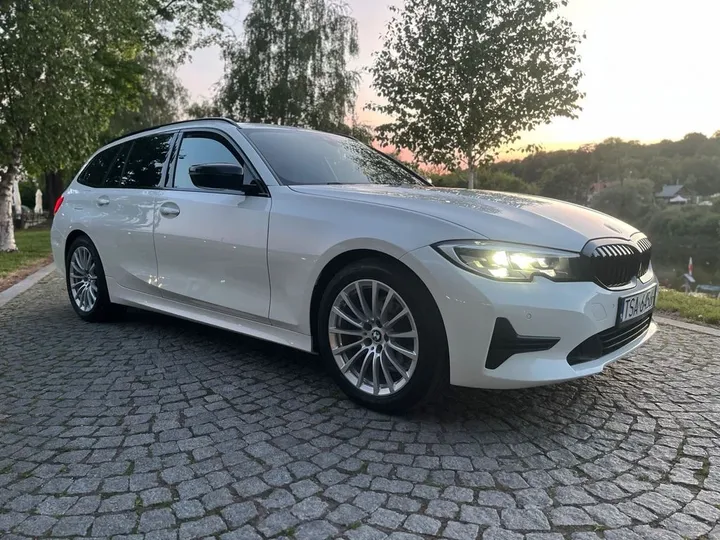 BMW 318