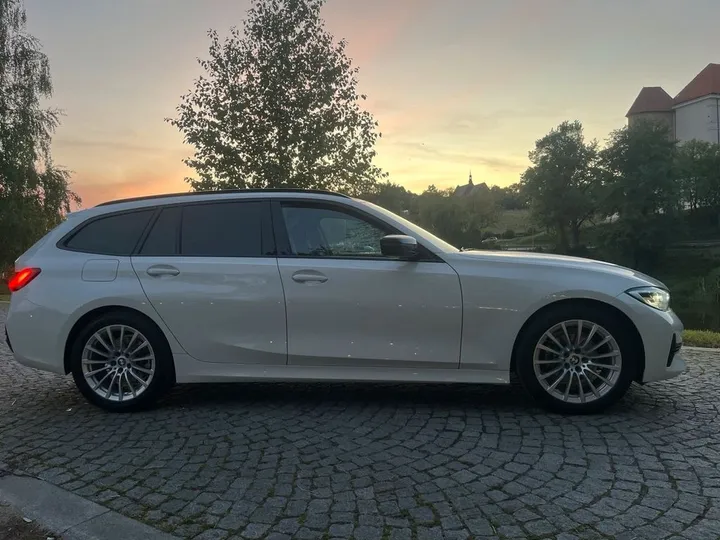 BMW 318